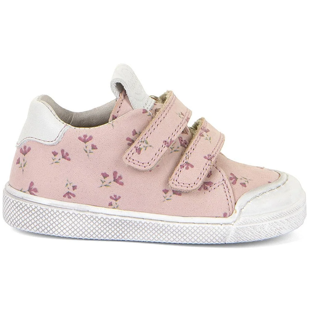 Кросівки Froddo Rosario Double Velcro Шкіра, фото №2