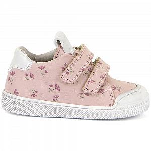 Кросівки Froddo Rosario Double Velcro Шкіра synthetic.ua - Фото 1