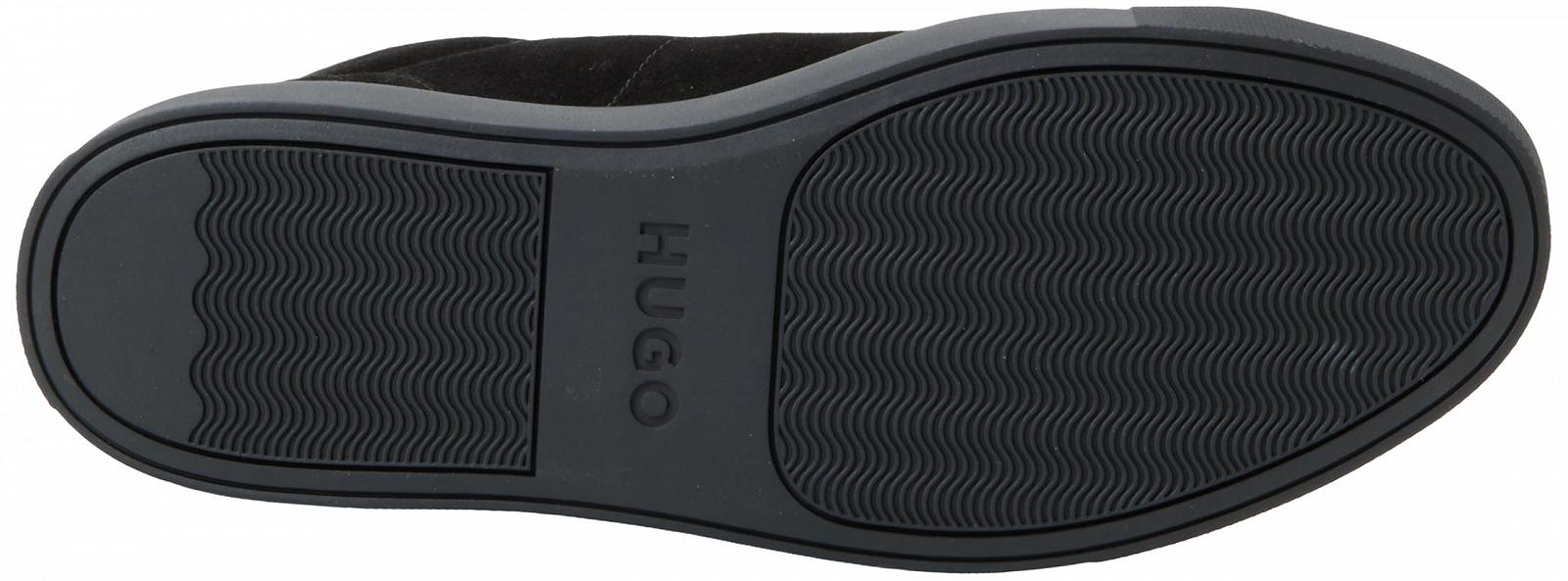 Кеди HUGO Morrie_hito_numic High_Top, фото №2 Кеди HUGO Morrie_hito_numic High_Top, фото №2