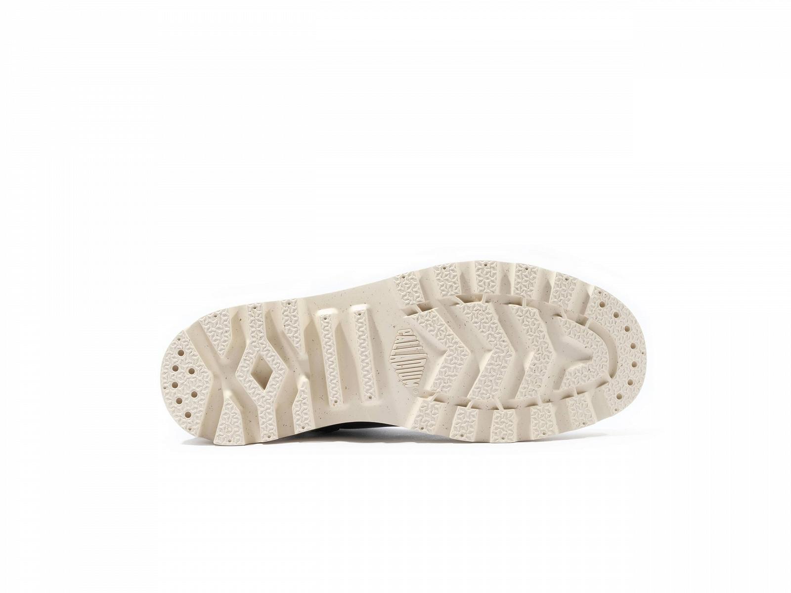 Ботинки Palladium Pampa Ankle Unisex, фото №3