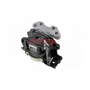 Опора АКПП METZGER 8054093 для CITROËN PEUGEOT, права верхня - Фото 1