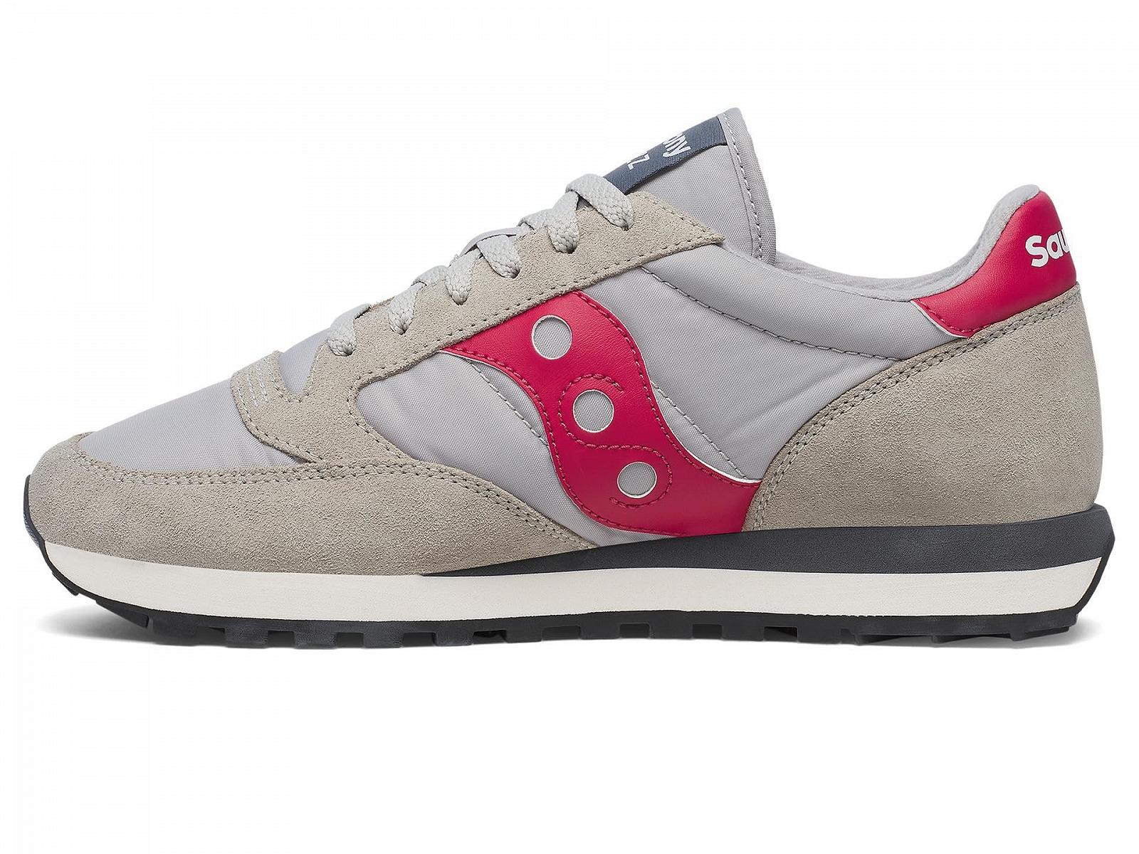 Кроссовки Saucony Jazz Original, фото №4