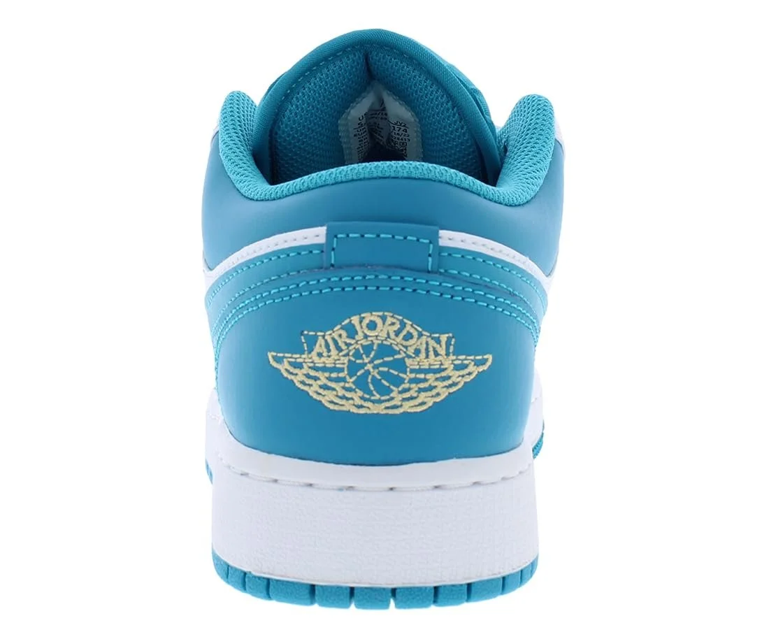 Кроссовки Nike Air Jordan 1 Low, фото №3