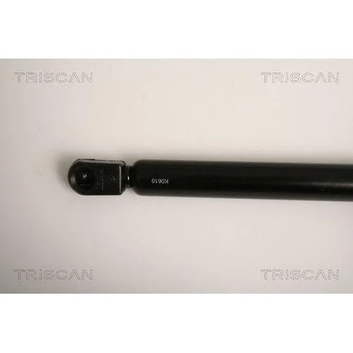Газовая пружина багажника TRISCAN 8710 17211 для LAND ROVER, фото №2