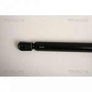 Газова пружина багажника TRISCAN 8710 17211 для LAND ROVER synthetic.ua - Фото 1