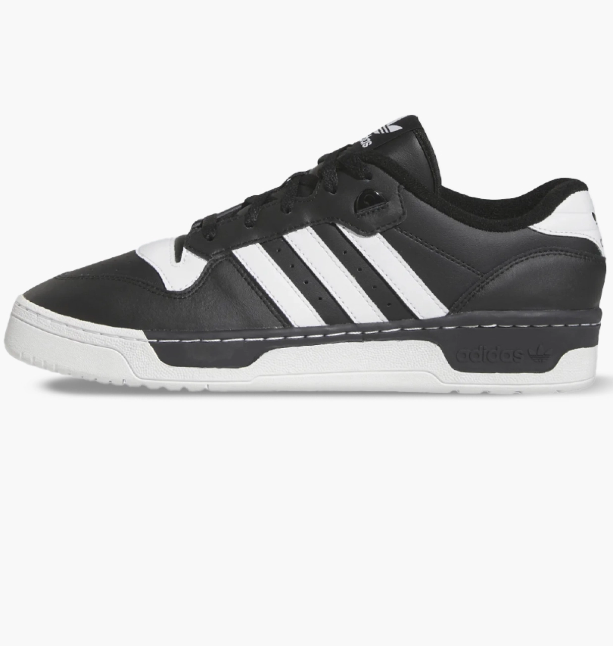 Кроссовки Adidas Originals Rivalry Low 43 1/3, фото №1