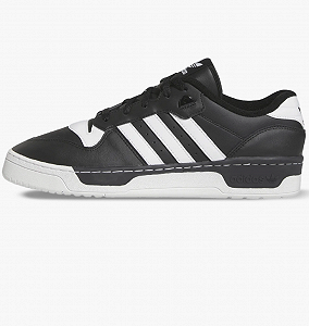 Кроссовки Adidas Originals Rivalry Low 44 - Фото 1