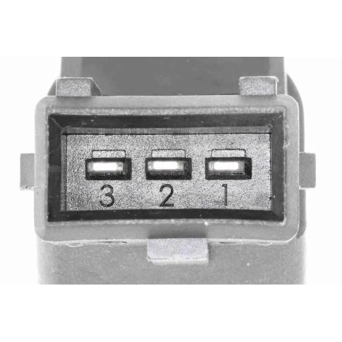 Датчик тиску у впускному колекторі VEMO V22-72-0060 для CITROËN FIAT, фото №2 Датчик тиску у впускному колекторі VEMO V22-72-0060 для CITROËN FIAT, фото №2