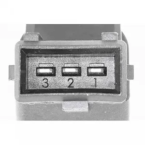 Датчик тиску у впускному колекторі VEMO V22-72-0060 для CITROËN FIAT ціна на synthetic.ua - Фото 1 Датчик тиску у впускному колекторі VEMO V22-72-0060 для CITROËN FIAT synthetic.ua - Фото 1