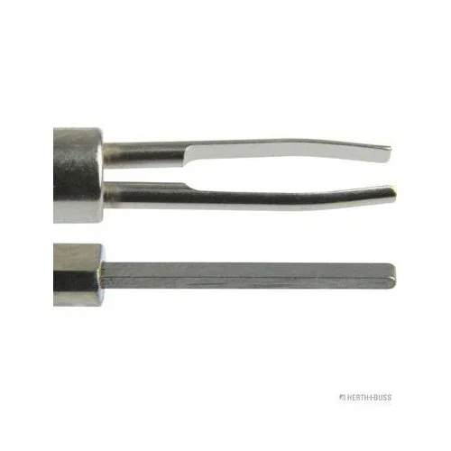 Инструмент для разблокировки плоских/круглых разъемов HERTH+BUSS ELPARTS 95945335, фото №2