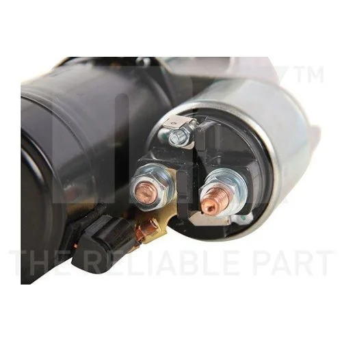 Стартер NK 4718040 для CITROËN FIAT MITSUBISHI PEUGEOT, фото №4