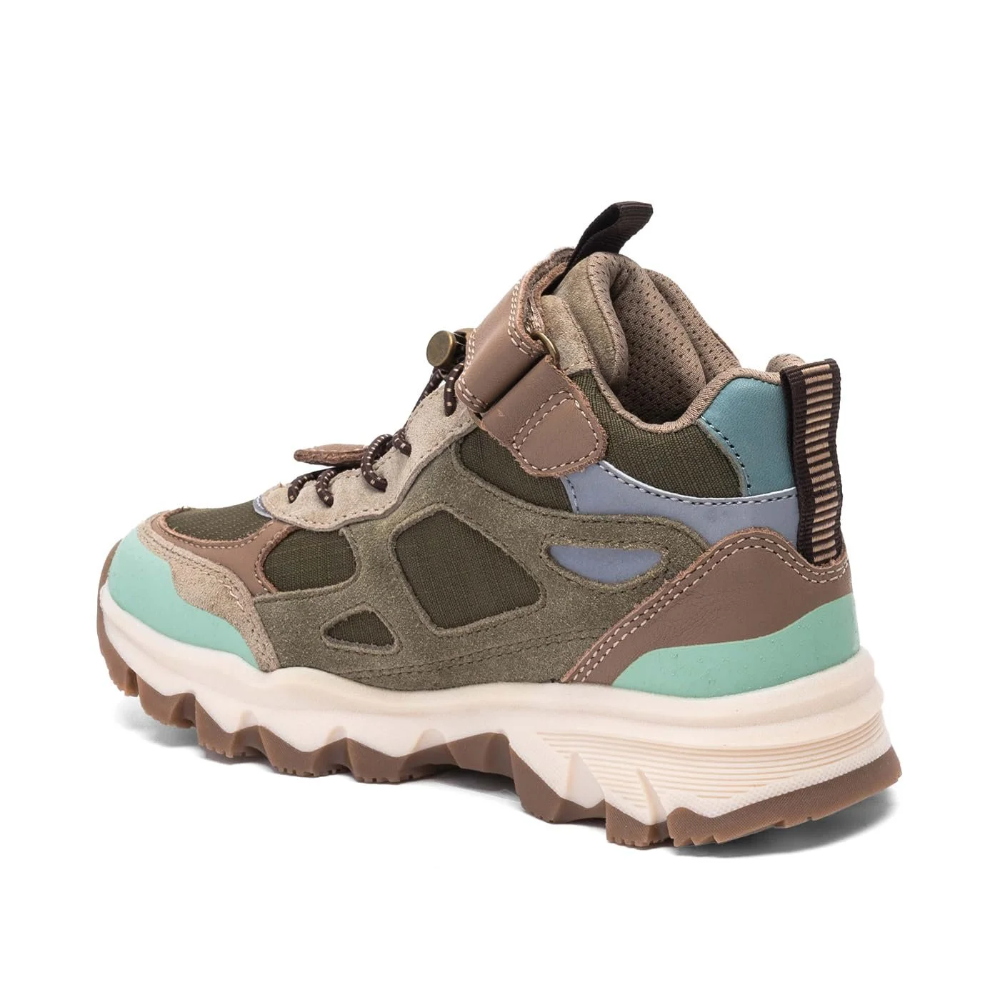 Кроссовки Bisgaard Finn Tex для детей, унисекс, фото №2