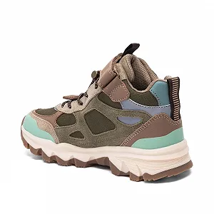 Кроссовки Bisgaard Finn Tex для детей, унисекс synthetic.ua - Фото 1