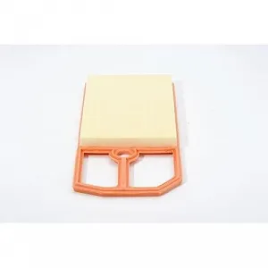 Воздушный фильтр BOSCH 1 457 433 716 для SEAT SKODA VW synthetic.ua - Фото 1