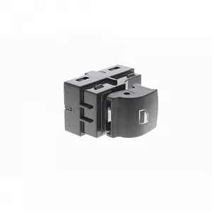 Перемикач склопідйомника VEMO Green Mobility Parts V20-73-0142 для BMW, задній synthetic.ua - Фото 1