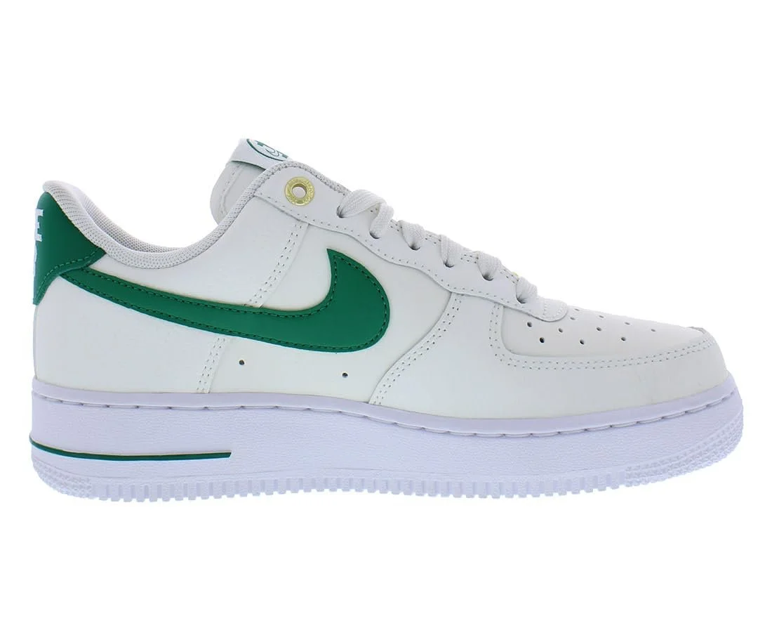 Кроссовки Nike Air Force 1 Sage Low Женские, фото №3