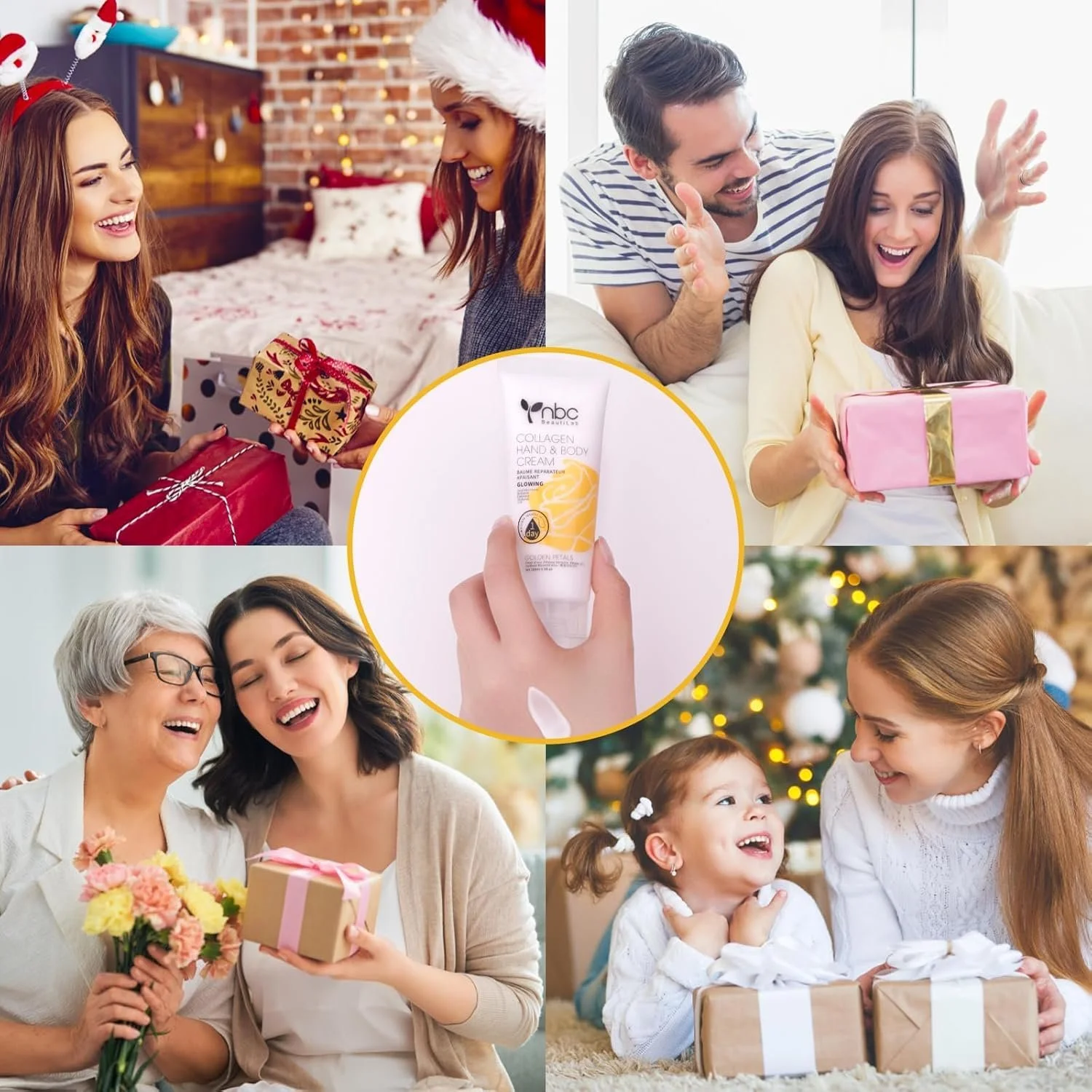 Лосьйон для рук Дорожній розмір, 3 шт, фото №7 Лосьйон для рук Дорожній розмір, 3 шт, фото №7