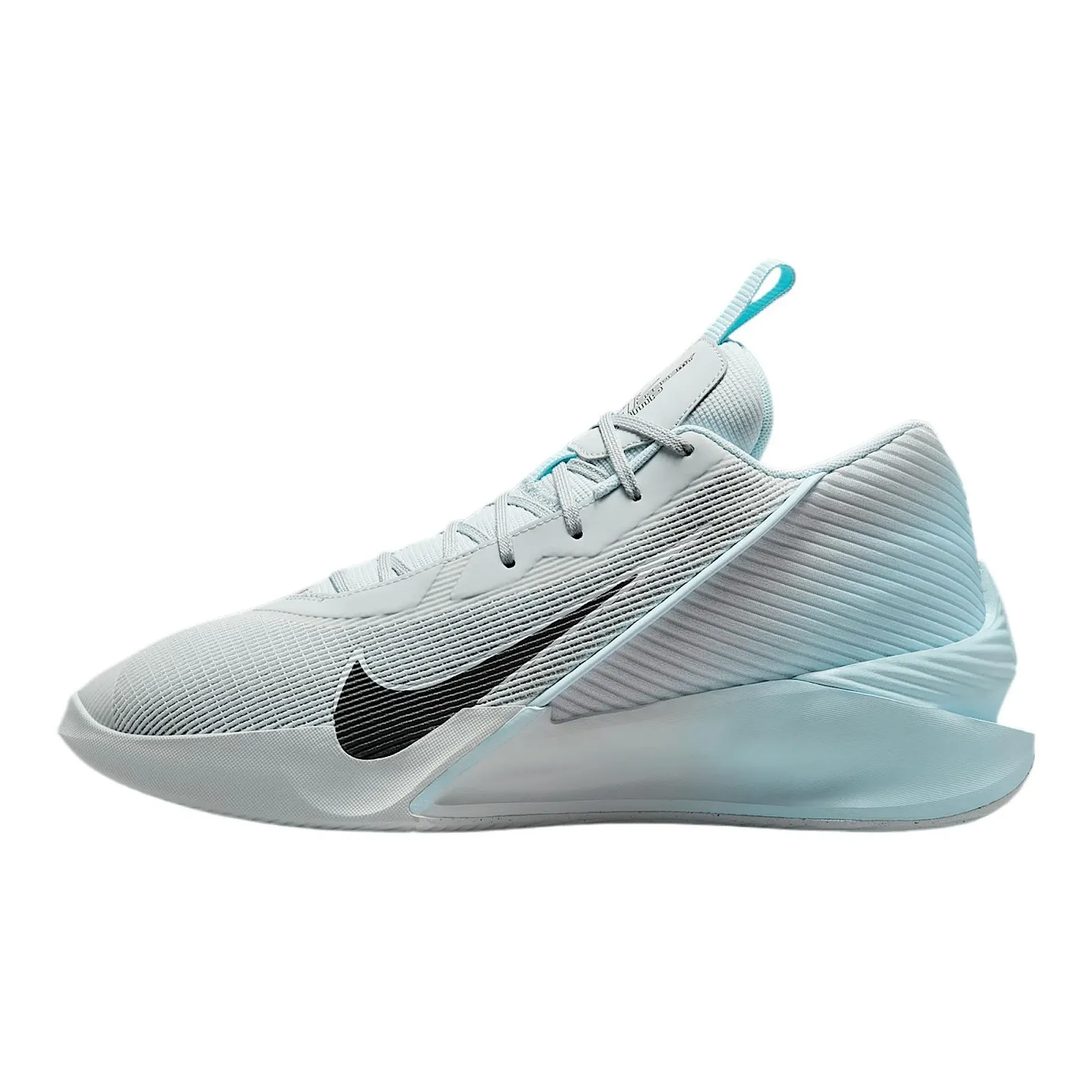 Кросівки Nike Unisex Adult G.T. Jump Academy на шнурівці, фото №1