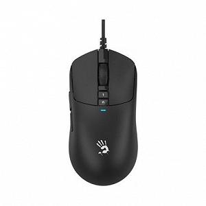 Мышка A4Tech Bloody W72 Ultra USB Black (4711421001281) - Фото 1