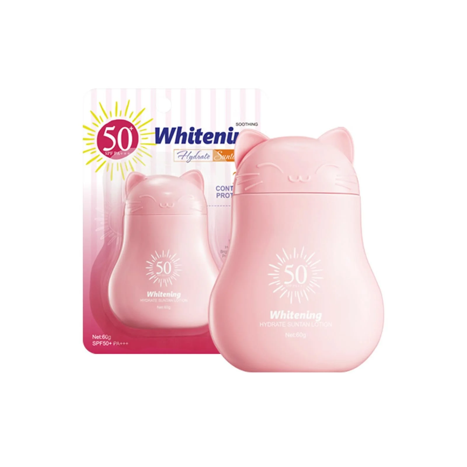 Денний крем Luminous SPF 50+ відбілювальний та зволожувальний проти пігментних плям, фото №1 Денний крем Luminous SPF 50+ відбілювальний та зволожувальний проти пігментних плям, фото №1