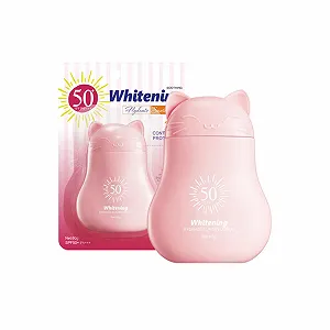 Денний крем Luminous SPF 50+ відбілювальний та зволожувальний проти пігментних плям - Фото 1