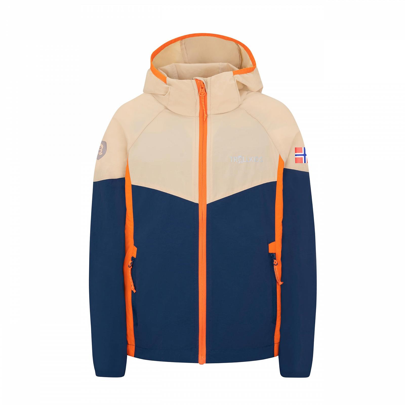 Куртка Trollkids Sira Дитяча, фото №1 Куртка Trollkids Sira Дитяча, фото №1