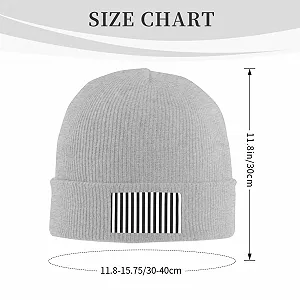 Вязаная шапка BROLEO synthetic.ua - Фото 1