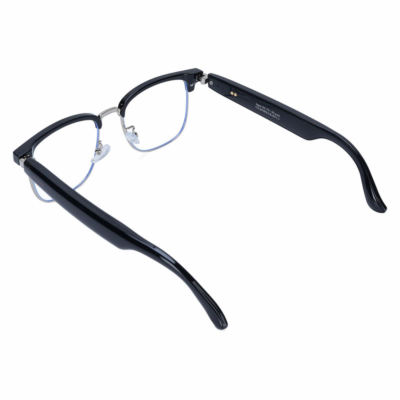 Розумні окуляри для перекладу AI, Бездротовий в реальному часі, фото №6 Розумні окуляри для перекладу AI, Бездротовий в реальному часі, фото №6