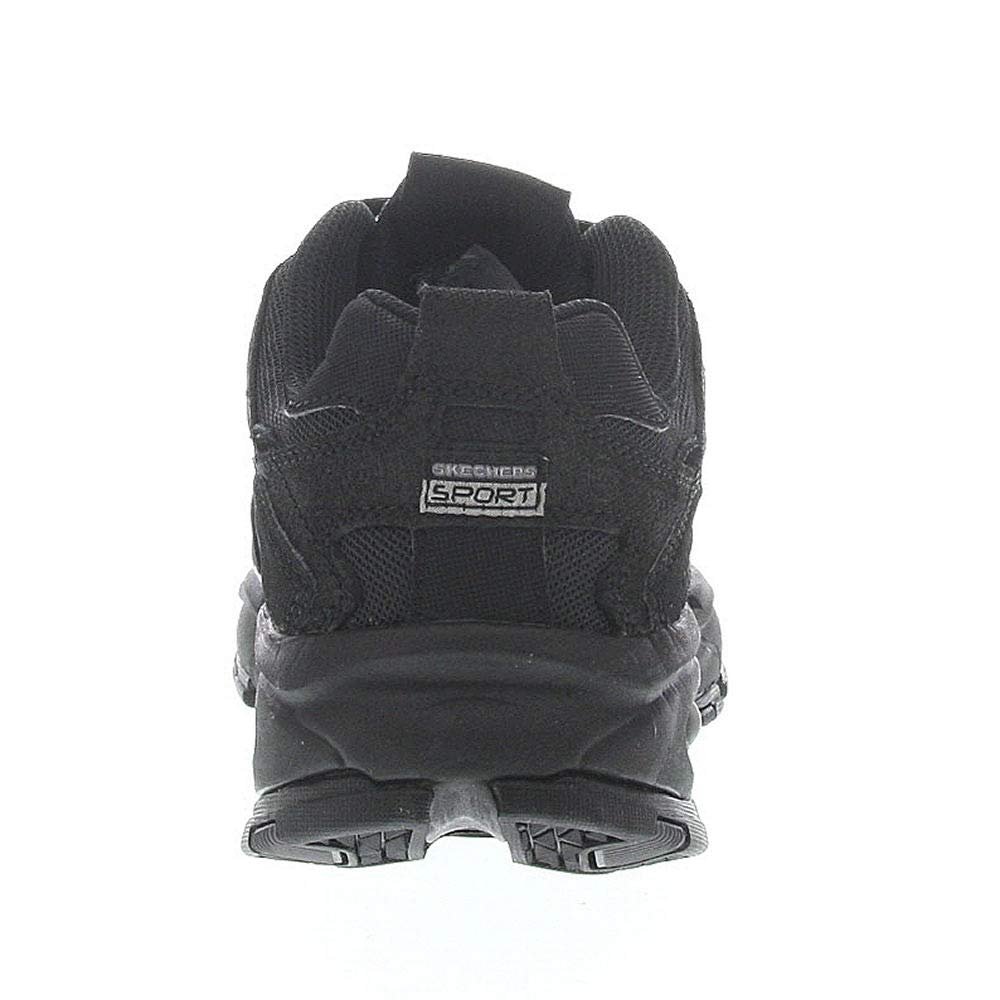 Кроссовки Skechers Sport 51241 Кожа, фото №8