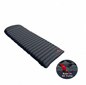 Коврик QWERTYUI AISHANBAIHUODIAN Camping Sleeping Pad Mat Outdoor Надувной Матрас Ultralight Grass Green synthetic.ua - Фото 1