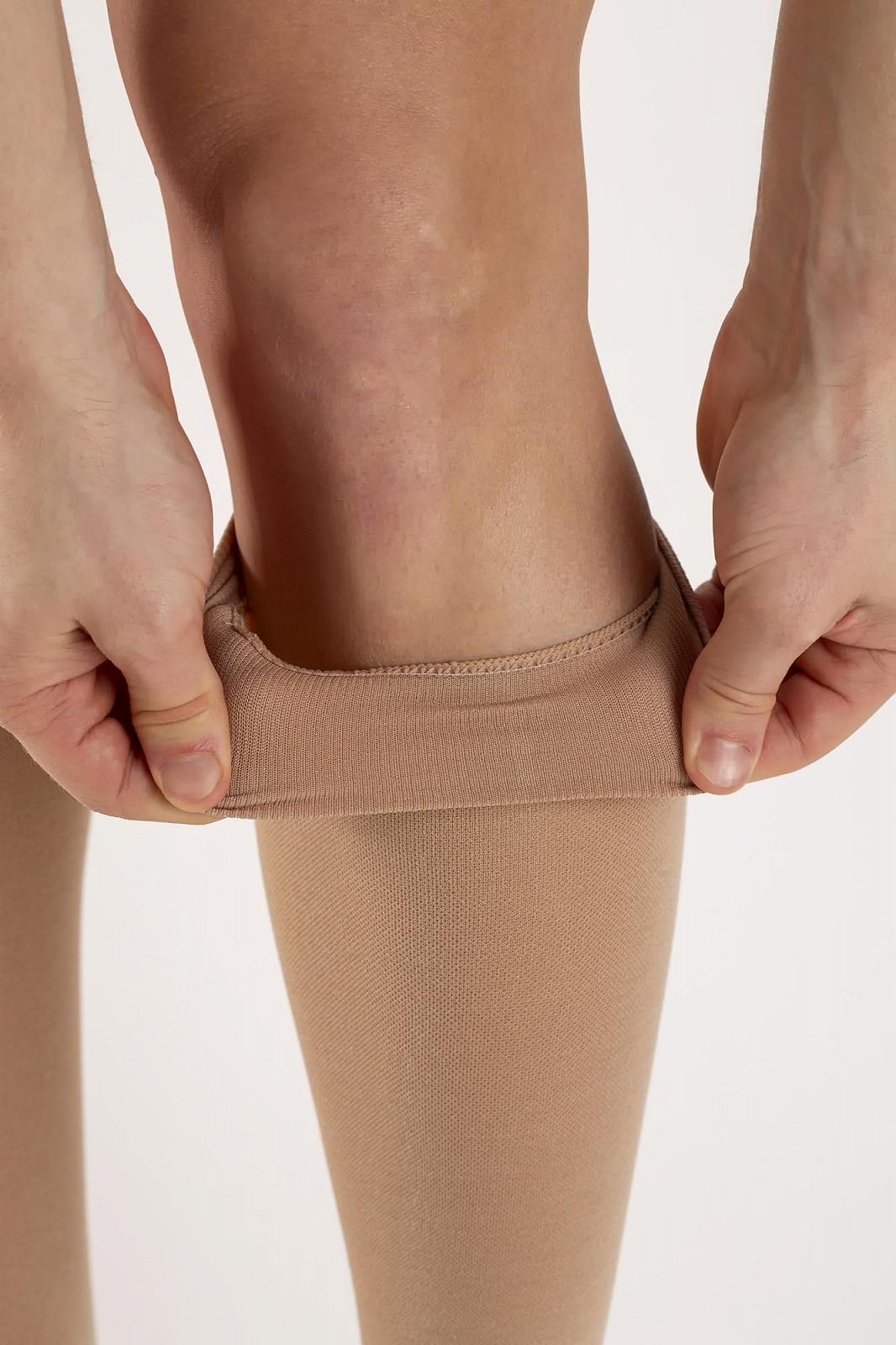 Компрессионные гольфы Relaxsan Хлопок M2050, 2 класс компрессии, фото №5