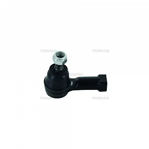 Наконечник рулевой тяги TRISCAN 8500 10127 для CITROËN MITSUBISHI PEUGEOT, внешний, внутренний - Фото 1