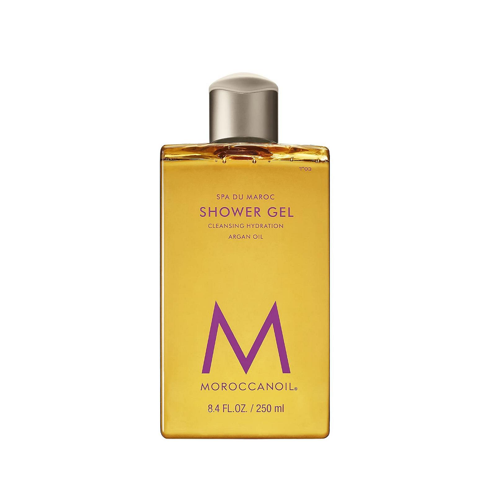Гель для душу Moroccanoil, фото №1