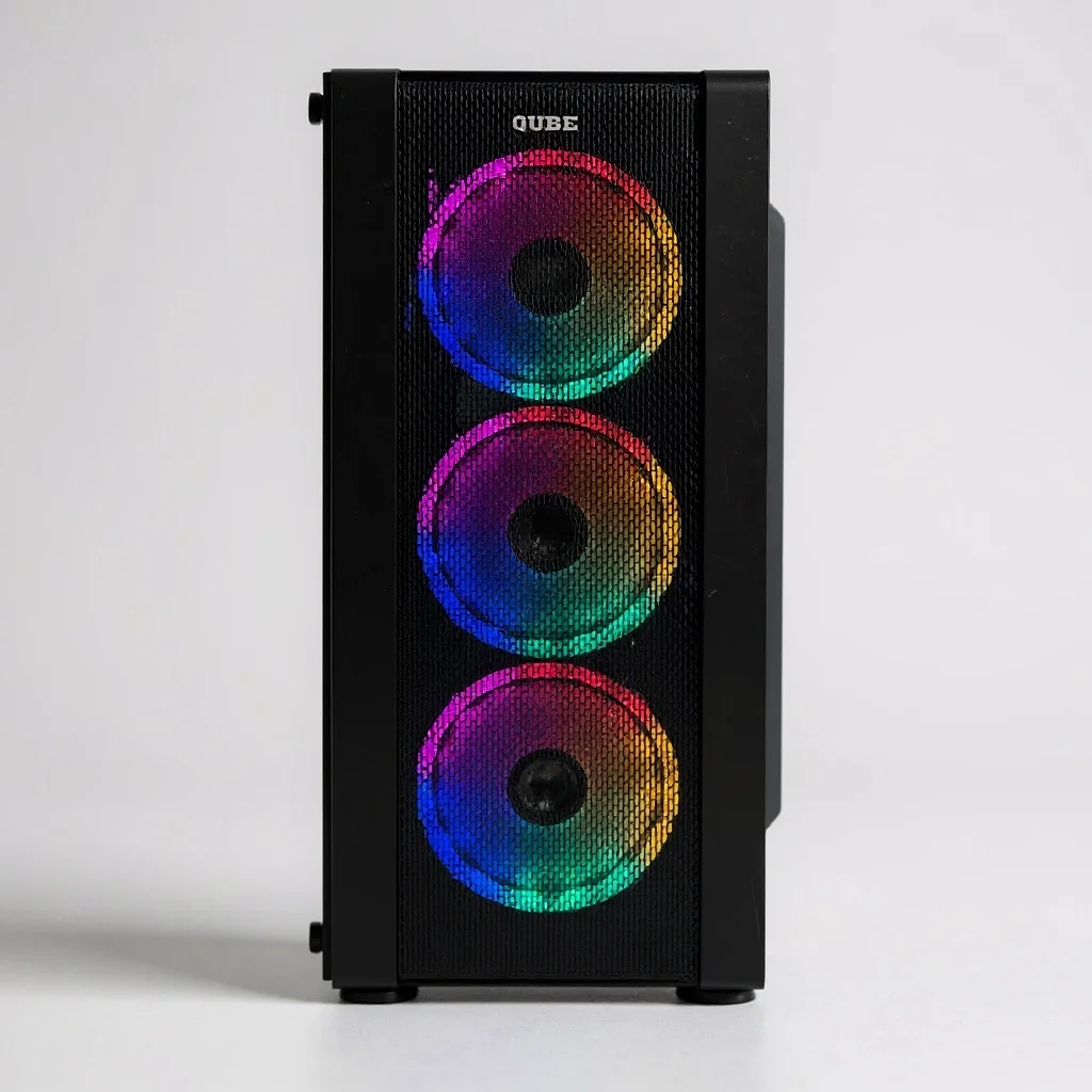 Рабочая станция AMD Ryzen 9 5900X / 32 GB DDR4 / 1 TB SSD M2 NVME / ASUS PRIME AMD 570P / AMD R9 370X, фото №5 Рабочая станция AMD Ryzen 9 5900X / 32 GB DDR4 / 1 TB SSD M2 NVME / ASUS PRIME AMD 570P / AMD R9 370X, фото №5