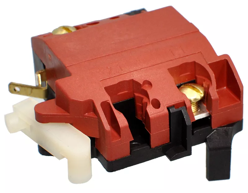Кнопка болгарки Bosch PWS 13-125 CE 1607200137, фото №4 Кнопка болгарки Bosch PWS 13-125 CE 1607200137, фото №4