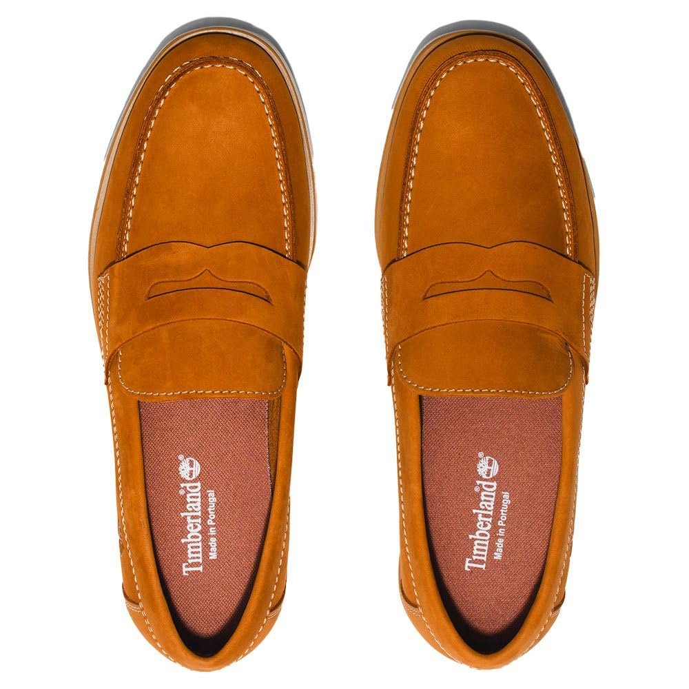 Тимберленд Classic Boat Venetian Trainers, фото №5