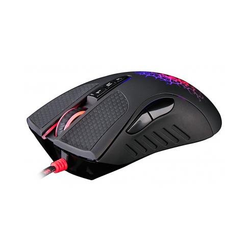 Мышка A4Tech Bloody A90A Black, фото №1