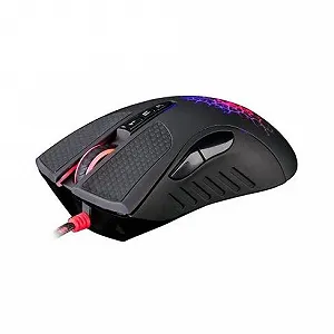 Купить Мышка A4Tech Bloody A90A Black - Фото 1 Мышка A4Tech Bloody A90A Black - Фото 1