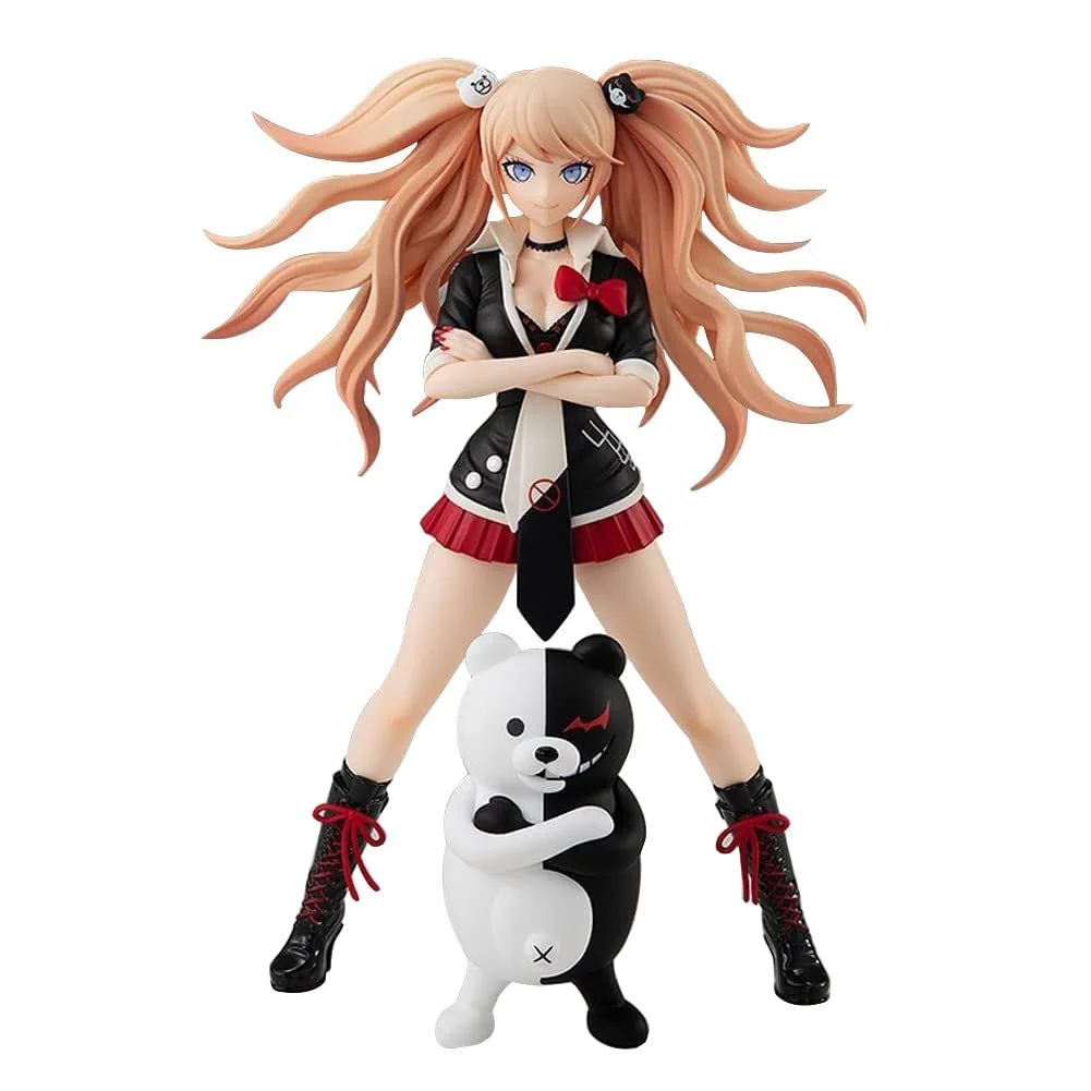 Фигурка Jilijia Anime Enoshima Junko 18 см PVC, фото №1