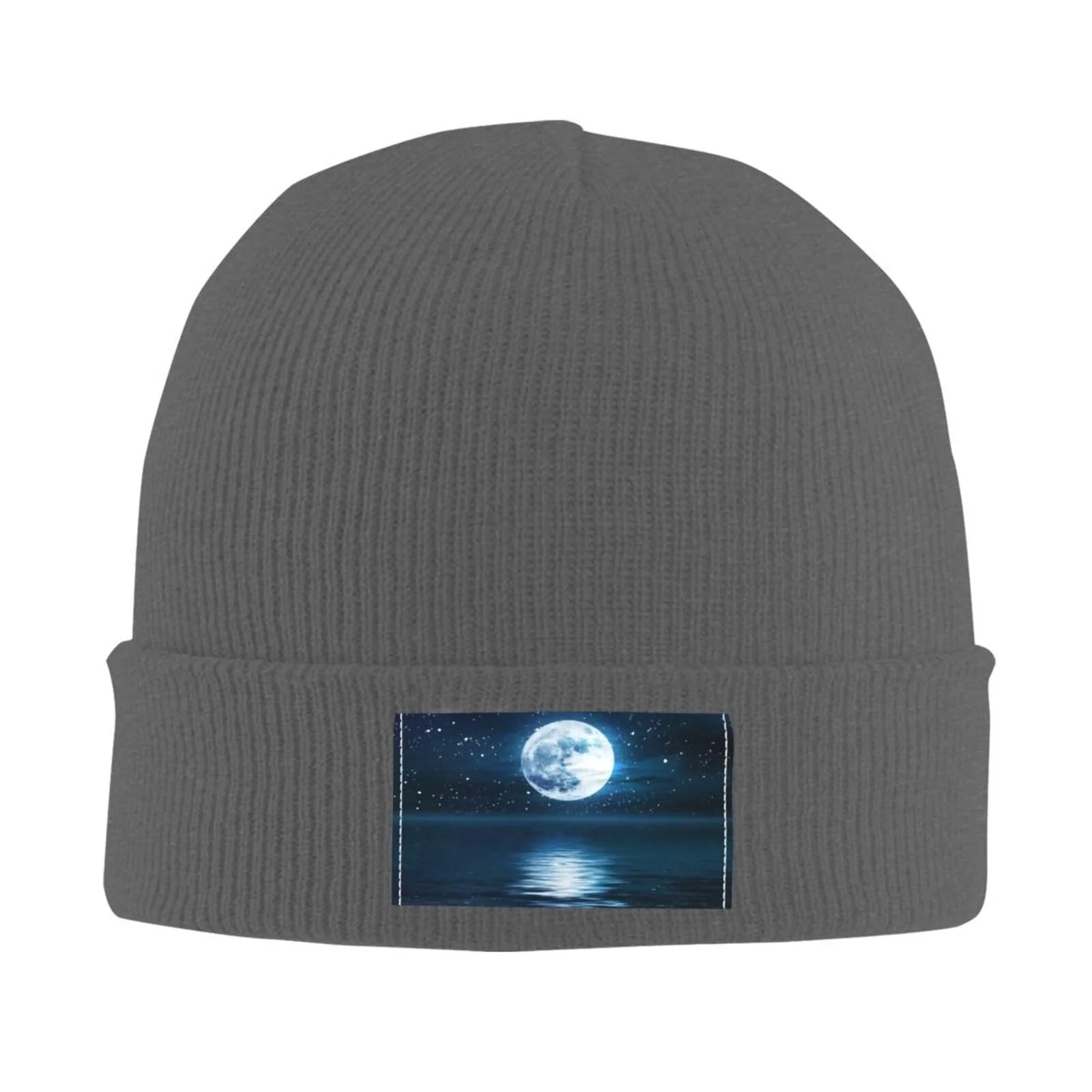 Шапка JBYJBX Осенняя Зимняя Повседневная Лыжная Вязаная, фото №2 Шапка JBYJBX Осенняя Зимняя Повседневная Лыжная Вязаная, фото №2