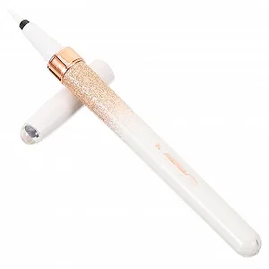 Фломастер-підводка FOYTOKI водостійка Зірка Білий - Фото 1