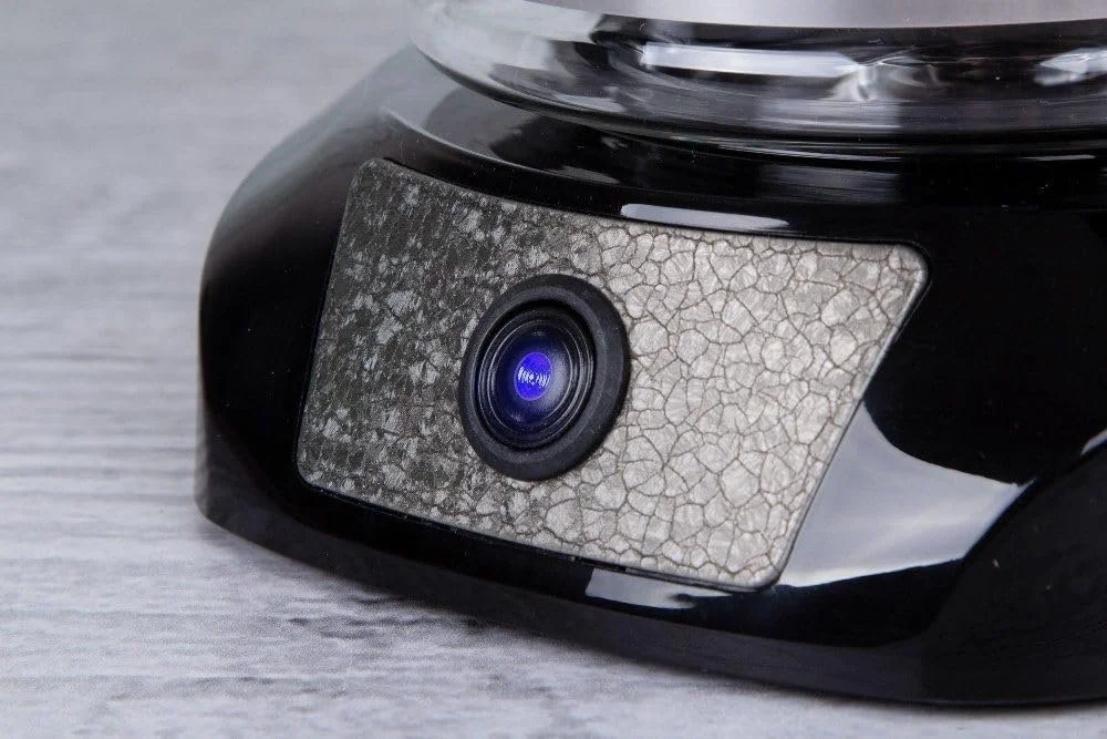 Электрическая кофеварка Berlinger Haus BH/9254, фото №5