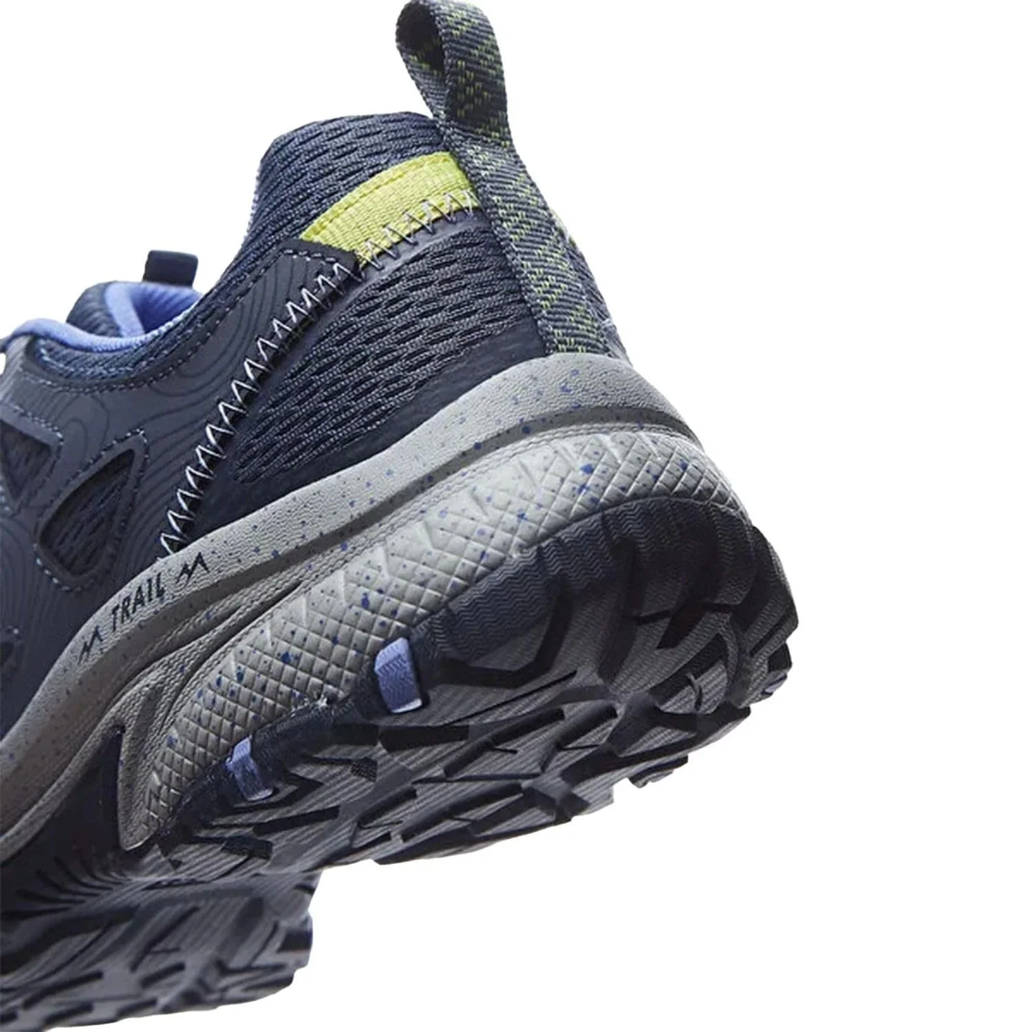 Кросівки Hillcrest-pure Escapade для хайкінгу жіночі, фото №5 Кросівки Hillcrest-pure Escapade для хайкінгу жіночі, фото №5