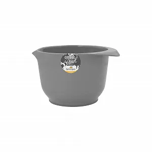 Миска для змішування та сервірування Birkmann Colour Bowls 709331 1,5 л Сірий - Фото 1