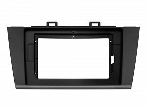 Штатная магнитола Sigma F9216 2+32 Gb Subaru Outback 5 2014-2018 Legacy 6 2014-2017 9 synthetic.ua - Фото 1