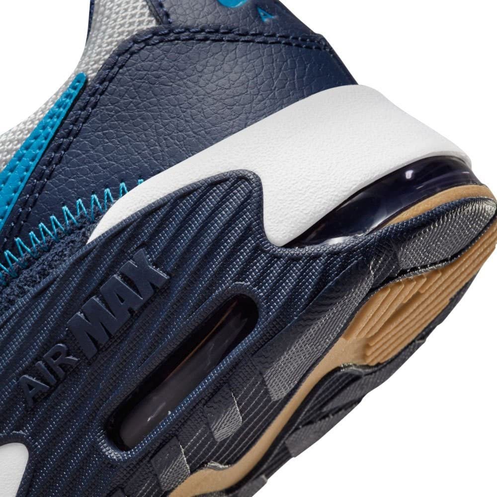Кросівки Nike Air Max ExCEE (TD) CD6893-103, фото №9