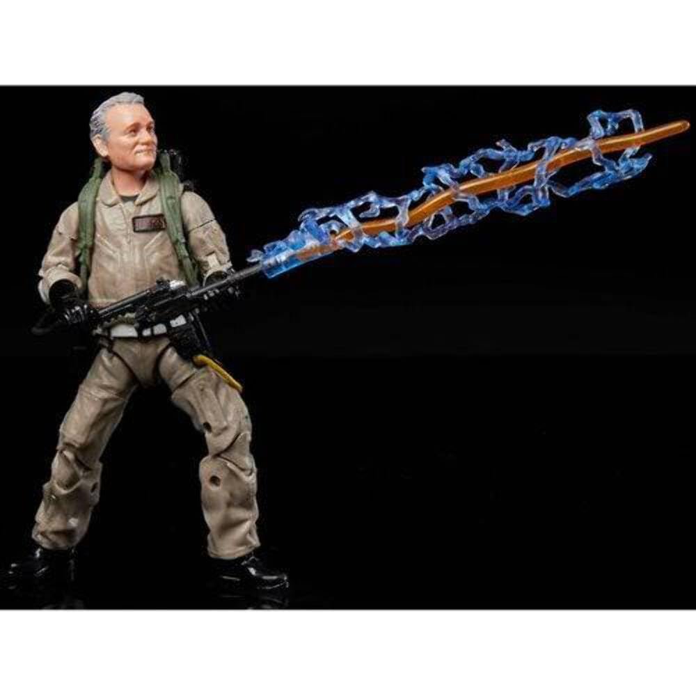 Фигурка Trevor Ghostbusters Plasma Series Legacy Collectable 15 см, фото №5