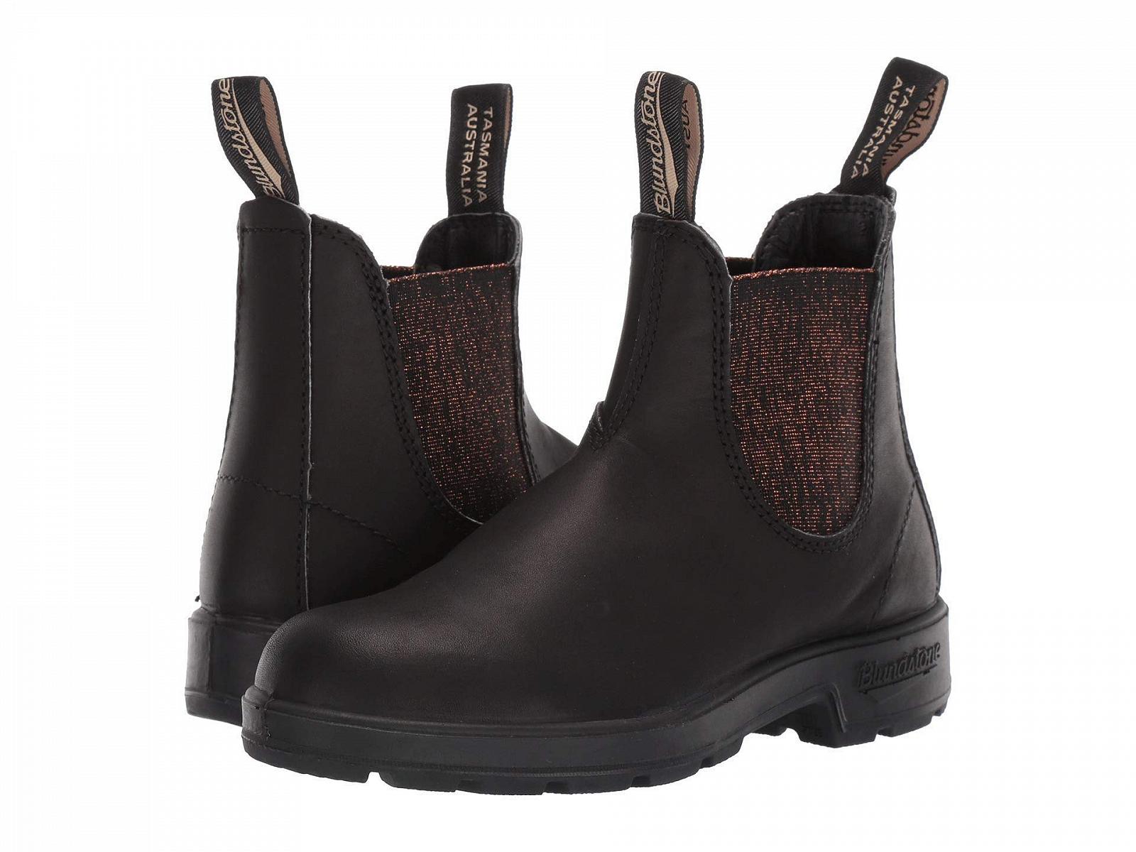 Ботинки Blundstone Classic 500 Унисекс, фото №1