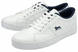 Кросівки Lonsdale Newsham чоловічі synthetic.ua - Фото 1