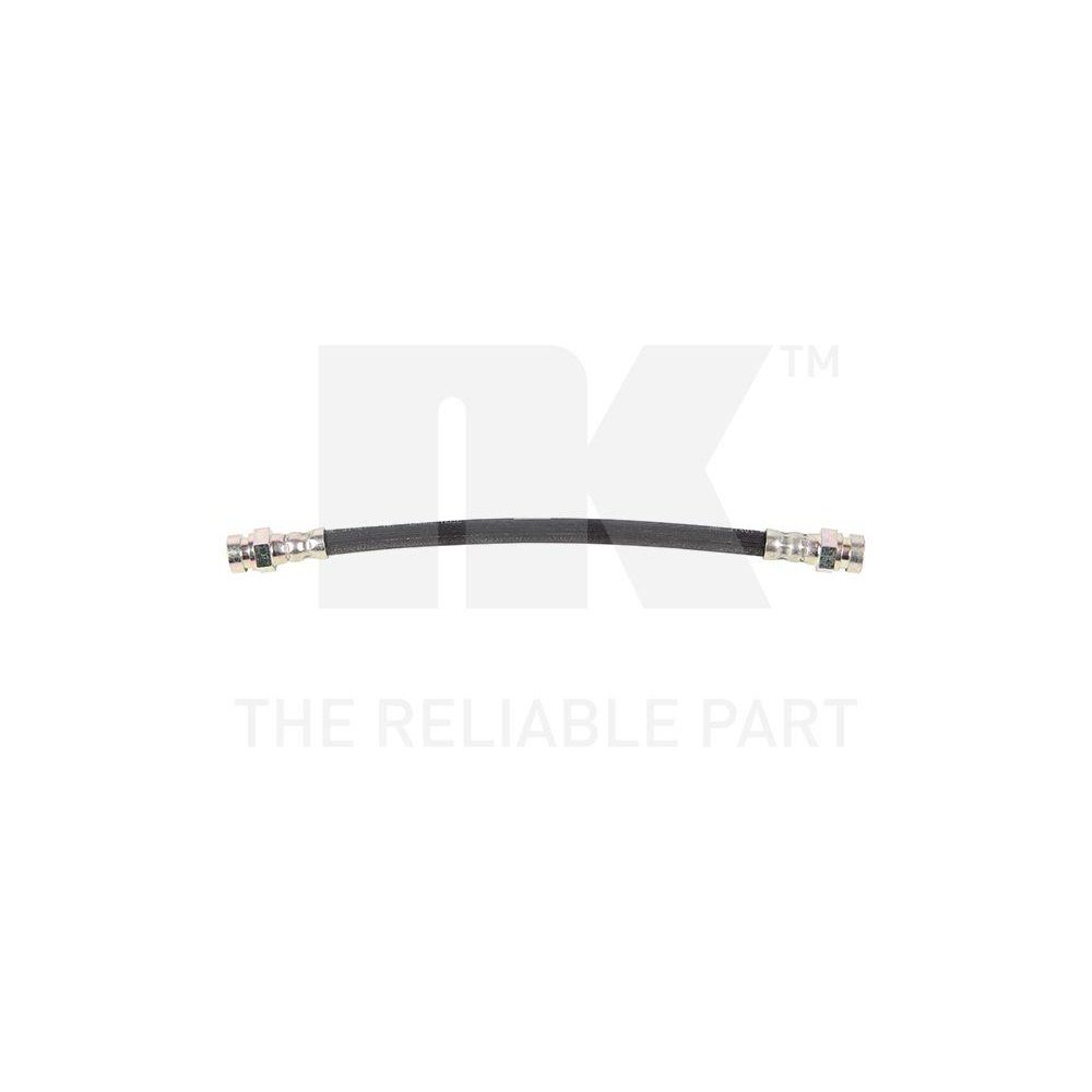 Тормозной шланг NK 853463 для HYUNDAI KIA, задний мост, задний мост левый, фото №1